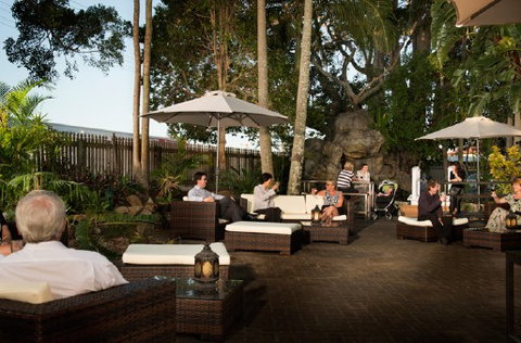 The Waterloo Bay Hotel - Events Australia 4