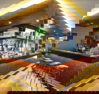 Boatshed Restaurant - Events Australia