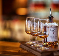 Nant Whisky Bar Salamanca - Events Australia