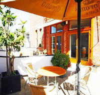 Royal Mail Hotel - Events Australia