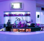 North Bar - Tourism Bookings