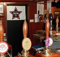 Wig  Pen - Tourism Bookings