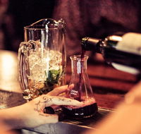 Honky Tonks - Tourism Bookings