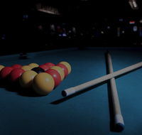 The Uni Pub - Tourism Bookings