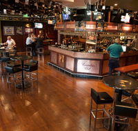 Mooseheads - Tourism Bookings