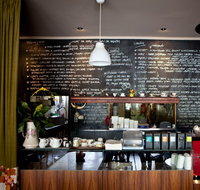 A Bite to Eat a Drink as Well - Events Australia