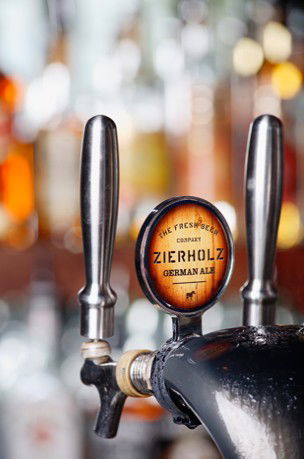Zierholz Premium Brewery - Events Australia 0