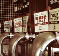 Edgar's Inn - Events Australia