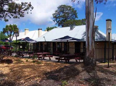 Lyneham ACT Tourism Bookings