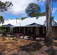 Old Canberra Inn - Tourism Bookings