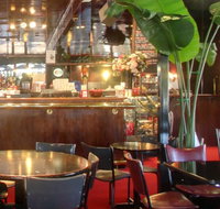 Tilley's - Tourism Bookings
