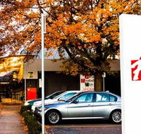 Ainslie Football Club - Events Australia