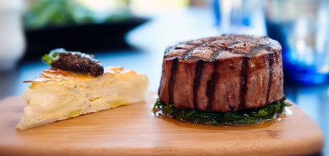 Drift Brookwater - Events Australia 1