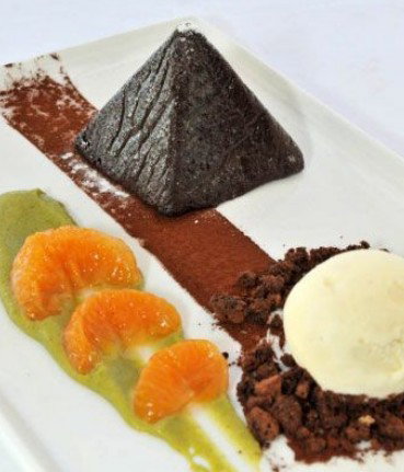 Rickys River Bar & Restaurant - Tourism Bookings 2