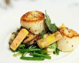 The Edge Restaurant And Bar - Tourism Bookings 4