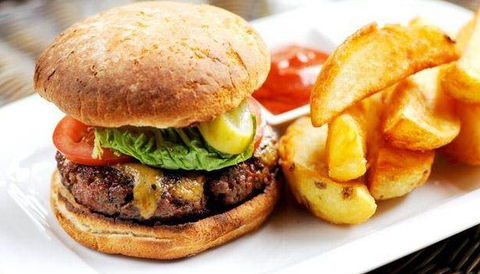 Fountain View Restaurant - Tourism Bookings 0
