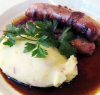 Admella's Bistro - Events Australia