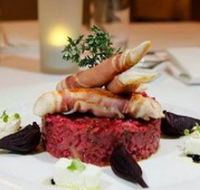 Black Salt Restaurant - Events Australia