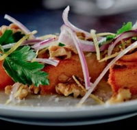 Pizza Bar - Tourism Bookings