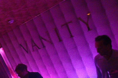 Vanity Nightclub - Tourism Bookings 0