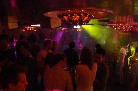 Vanity Nightclub - Tourism Bookings 1