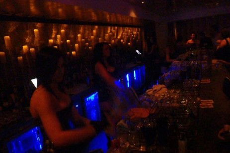 Vanity Nightclub - Tourism Bookings 2