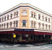 The Grand Hotel Newcastle - Events Australia