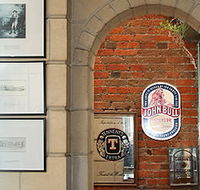 Scottish Chief's Tavern Brewery - Events Australia