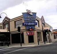 Grand Junction Hotel - Events Australia