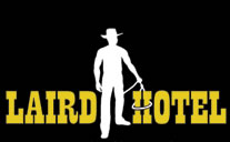 Laird Hotel - Events Australia 0