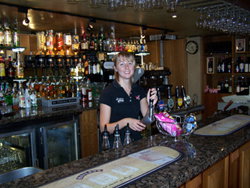 The New England Hotel - Tourism Bookings 0