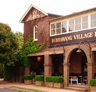 Burrawang Village Hotel - Tourism Bookings