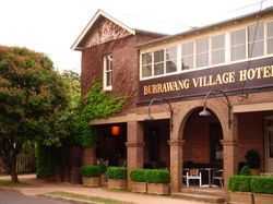 Burrawang Village Hotel - Tourism Bookings 0