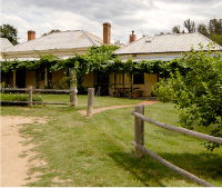 Anglers Rest VIC Events Australia