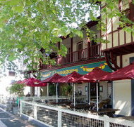 Flanagans Border Inn Hotel - Tourism Bookings