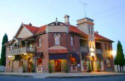 Abermain Hotel - Events Australia 0