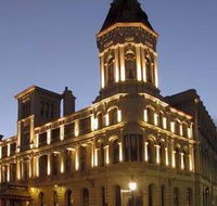 Craigs Royal Hotel - Events Australia