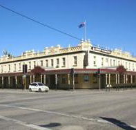Soden's Australia Hotel - Events Australia