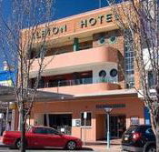Albion Hotel - Events Australia