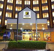Chifley Albury - Events Australia