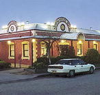 Newmarket Hotel Albury - Events Australia