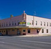 Railway Hotel - Events Australia
