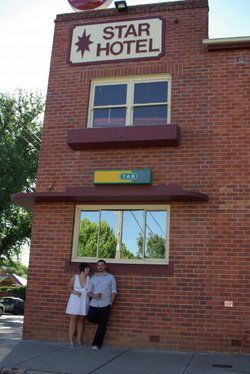 Star Hotel Albury - Events Australia 0