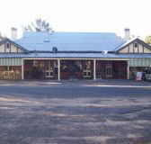 Ballimore Inn Hotel - Events Australia