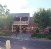Alpine Hotel - Events Australia