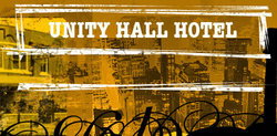 Unity Hall Hotel - Events Australia 0
