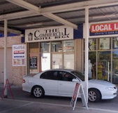 The Commercial Hotel Bega - Events Australia