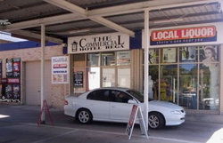 The Commercial Hotel Bega - Events Australia 0