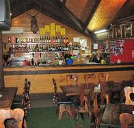 Buxton Hotel - Events Australia