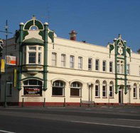 Leura Hotel - Events Australia